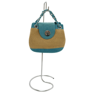 Exhibidor de bolsos