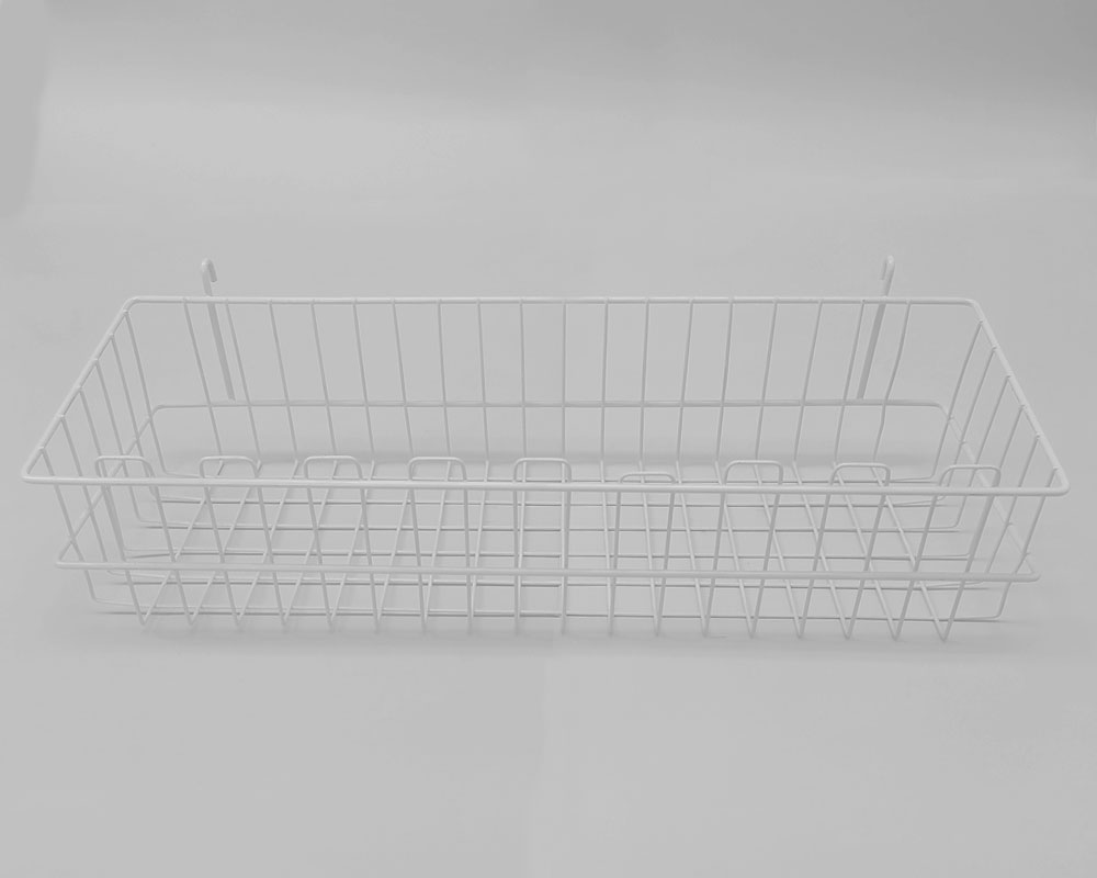 03 754 001 Canasta malla de 60 x 20 pintada