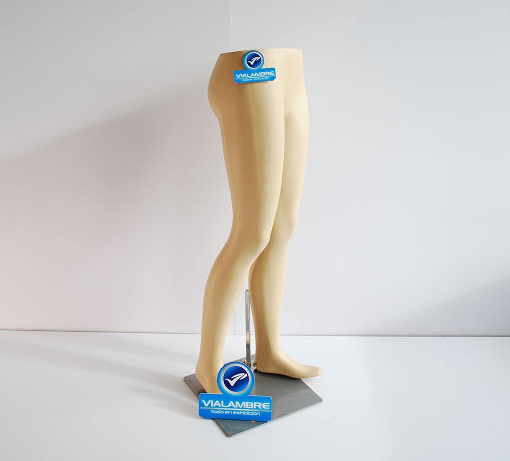 Maniquie piernas nina 1424 012