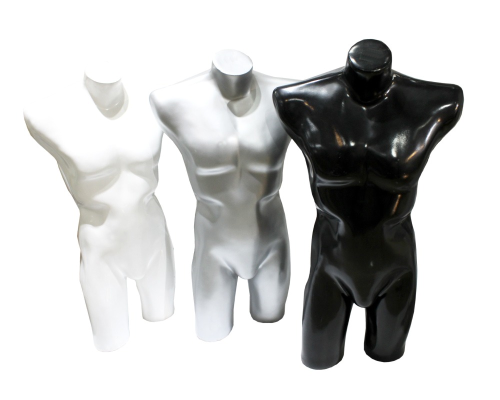 maniquie hombre tronco 0