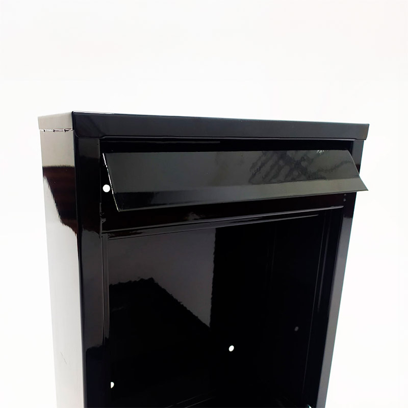 01 21452 004 Buzon de seguridad metalico