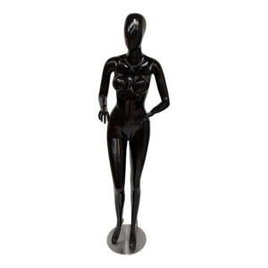 Maniquí para ropa Mujer