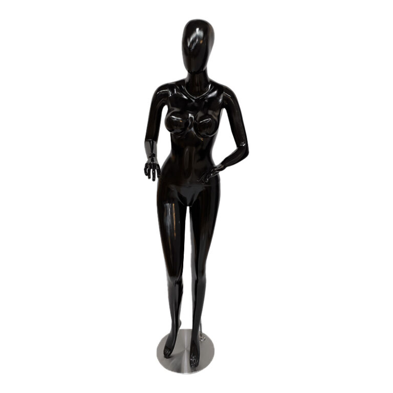 Maniquí para ropa Mujer
