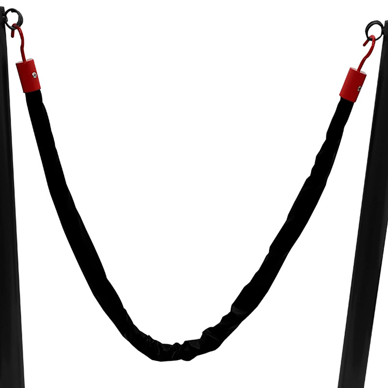 01 36300 Lazo separador negro