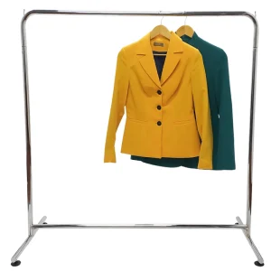 burro para colgar ropa