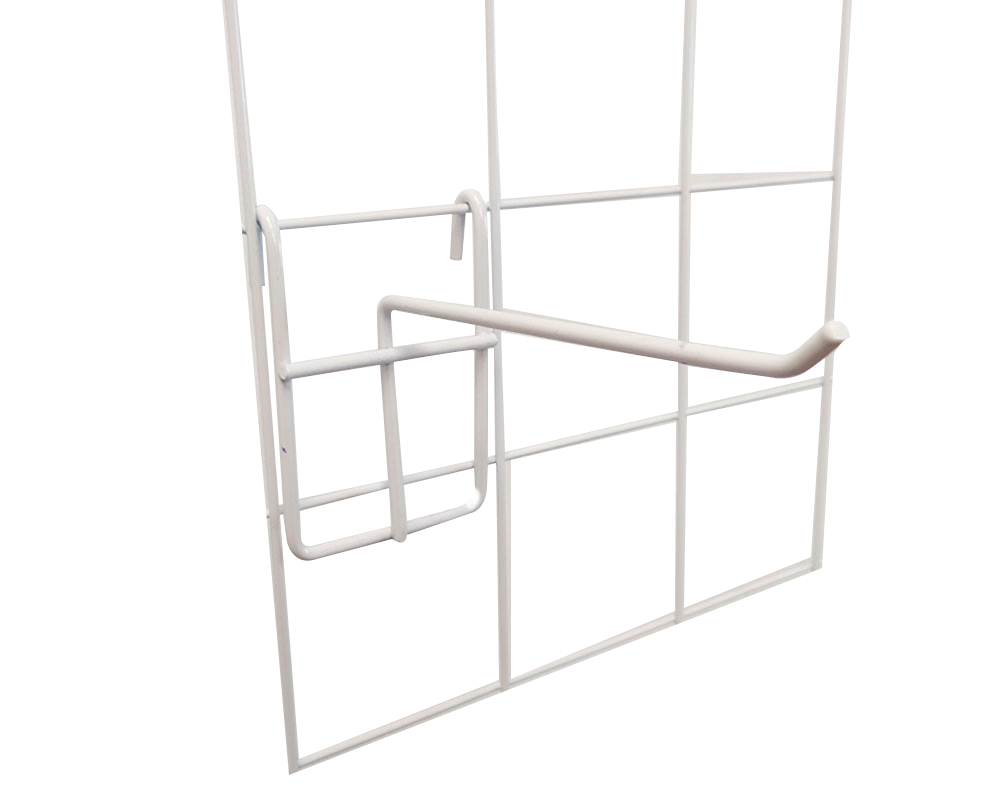 01 943 001 Rack malla 15 cm pintado