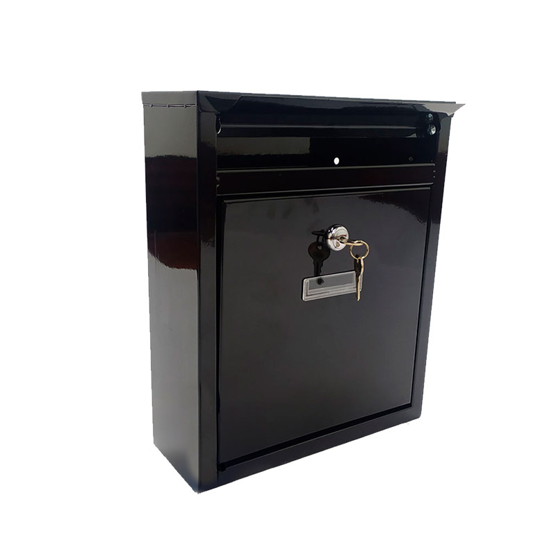 02 21452 004 Buzon de seguridad metalico