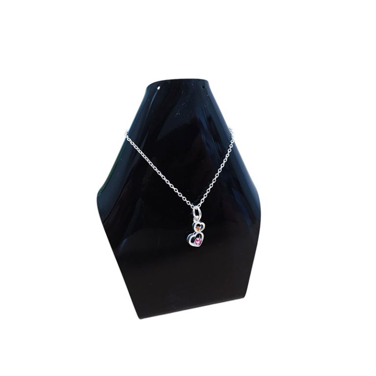Cuello Exhibidor