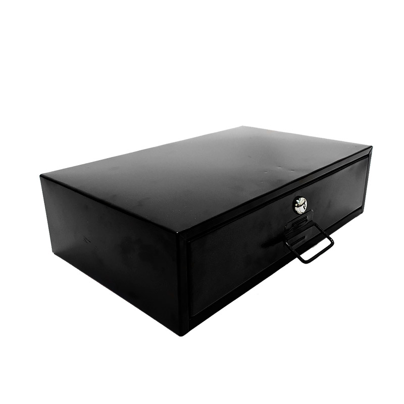 04 28454 Caja menor nal extragrande conm gaveta portabilletes
