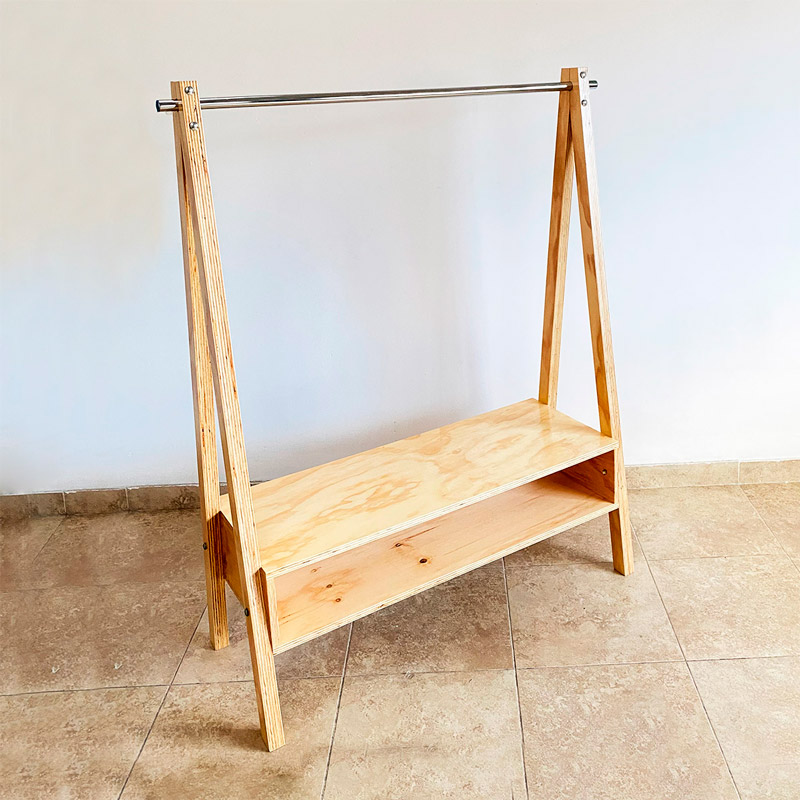 1 36641 EXHIBIDOR EN A DESARM 111X149X44