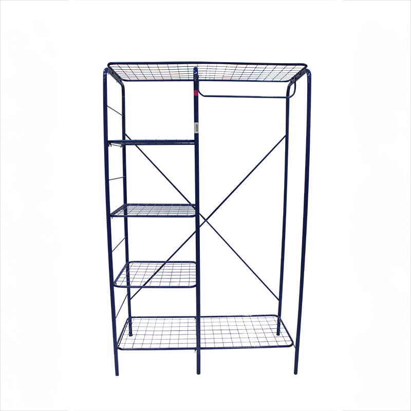 1 570 002 CLOSET 1m AZUL