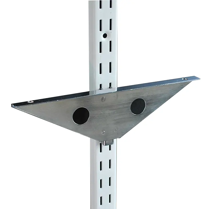Aleta tipo sisley tipo C 25 cm cromada