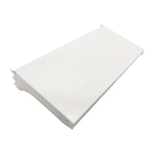Entrepaño milenio blanco