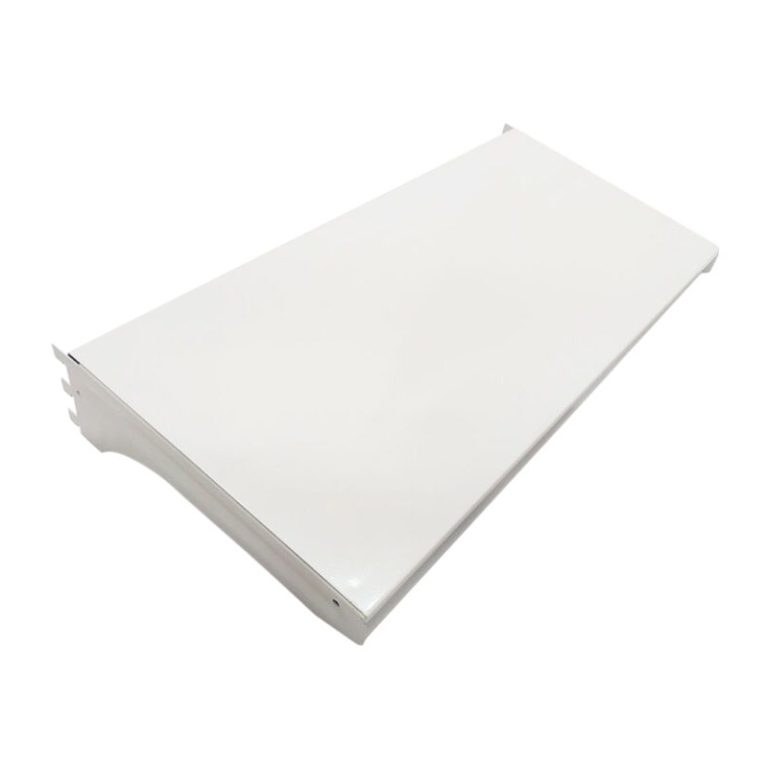 Entrepaño milenio blanco