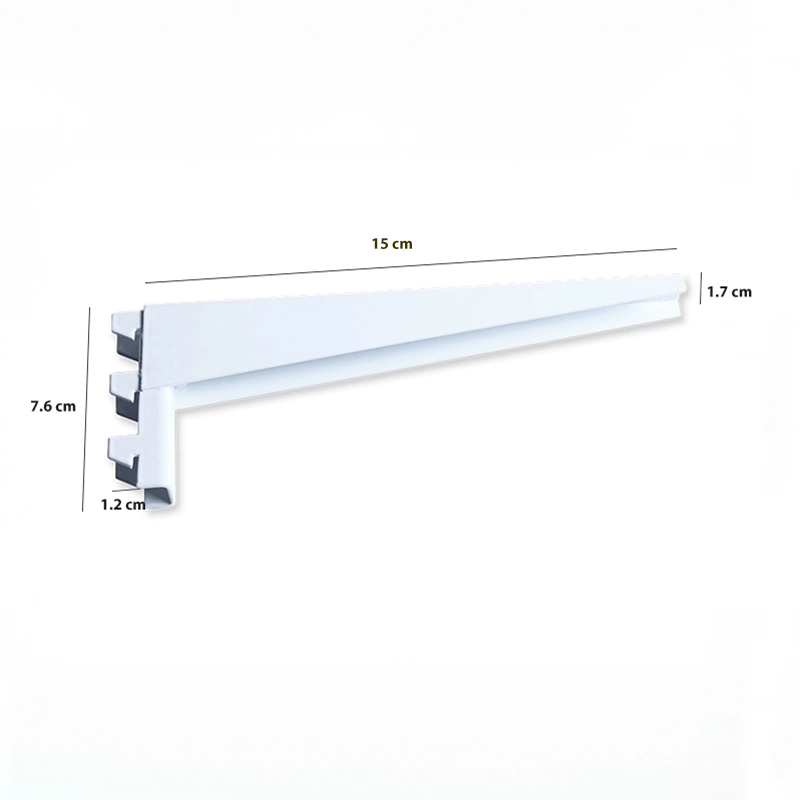 brazo tpc de 15 cm