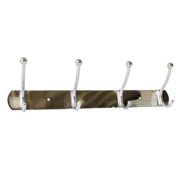 Perchero de pared