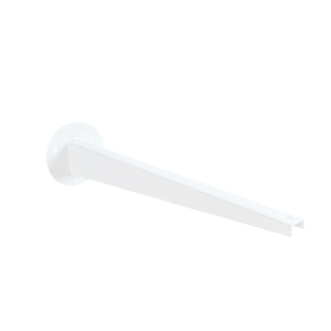 Brazo de pared 30 cm