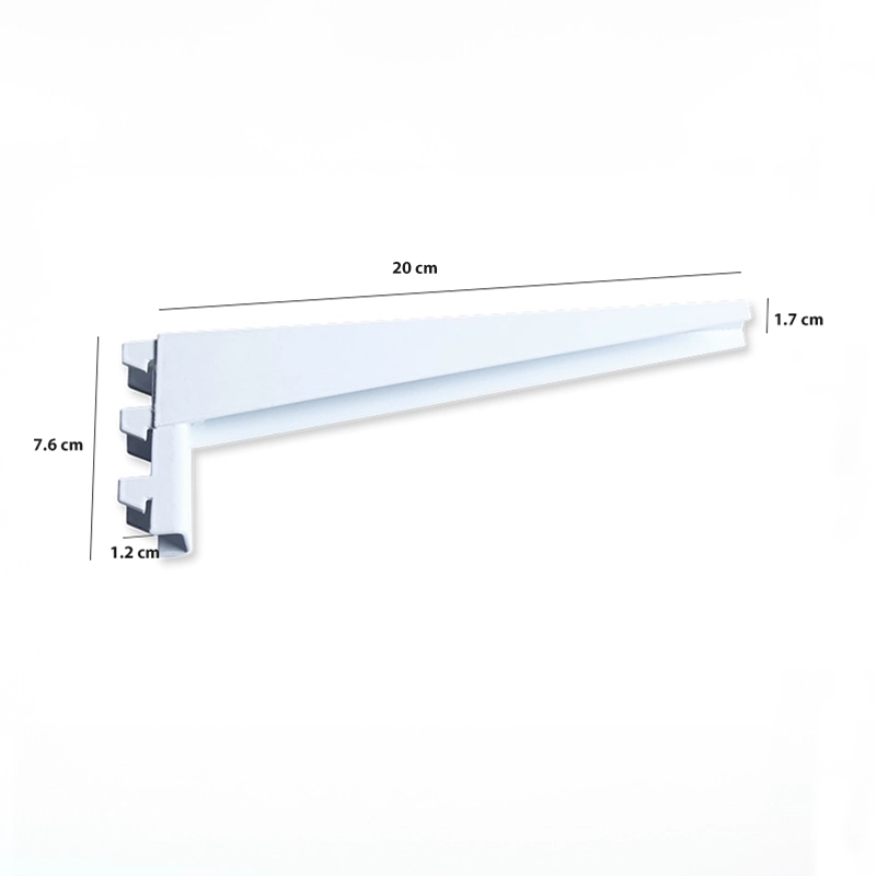 20 cm tpc