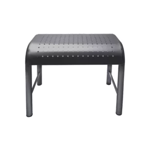 Butaco Gris Oscuro