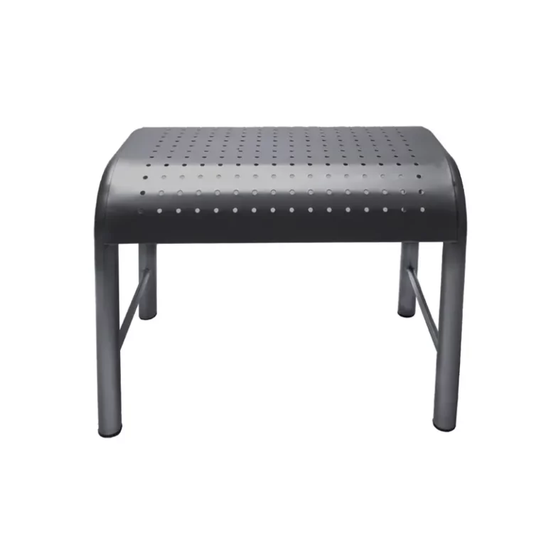 Butaco Gris Oscuro