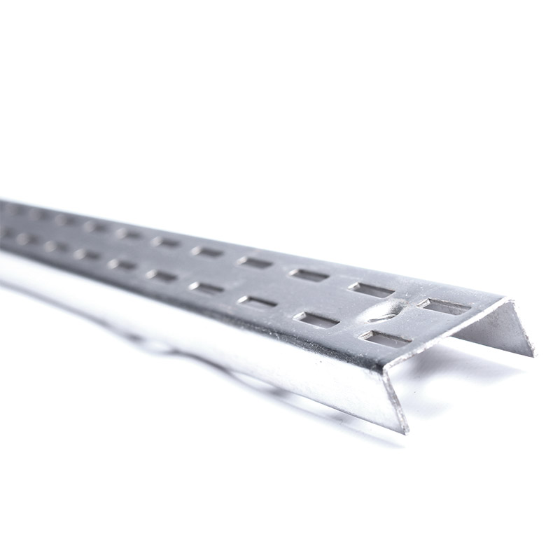 264 Cremallera Tc 200 cm cromada
