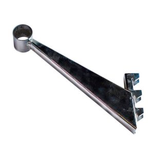 Brazo Elevado para Cremallera