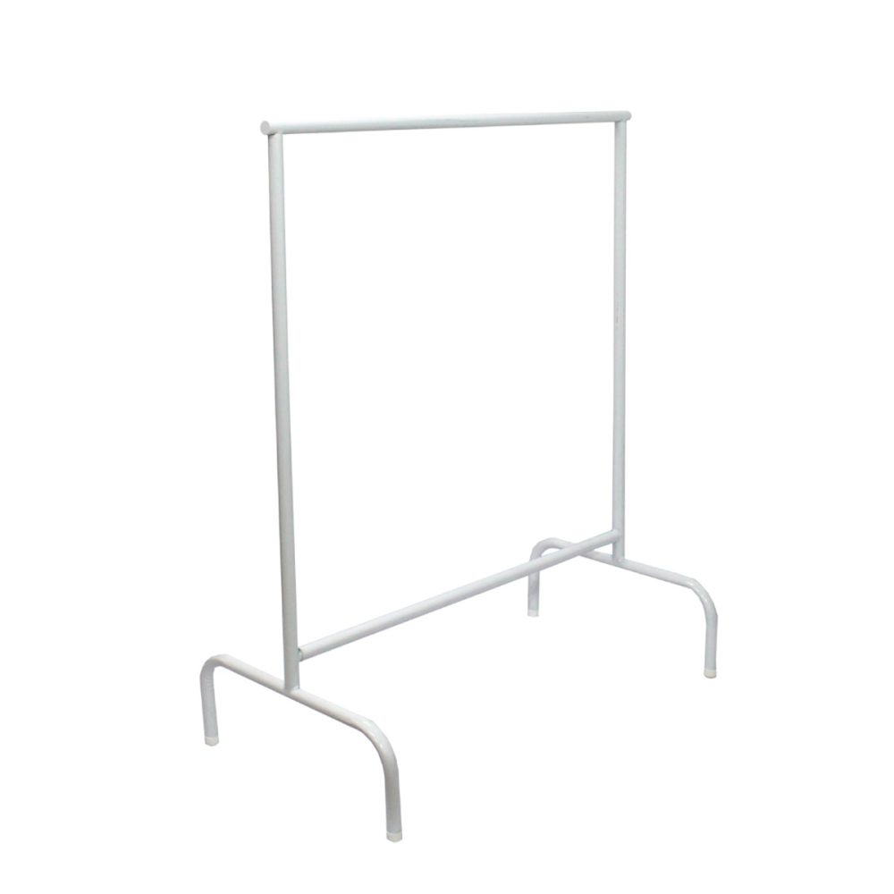 Exhibidor burro EI 50 de 120 cm * 100 cm pintado
