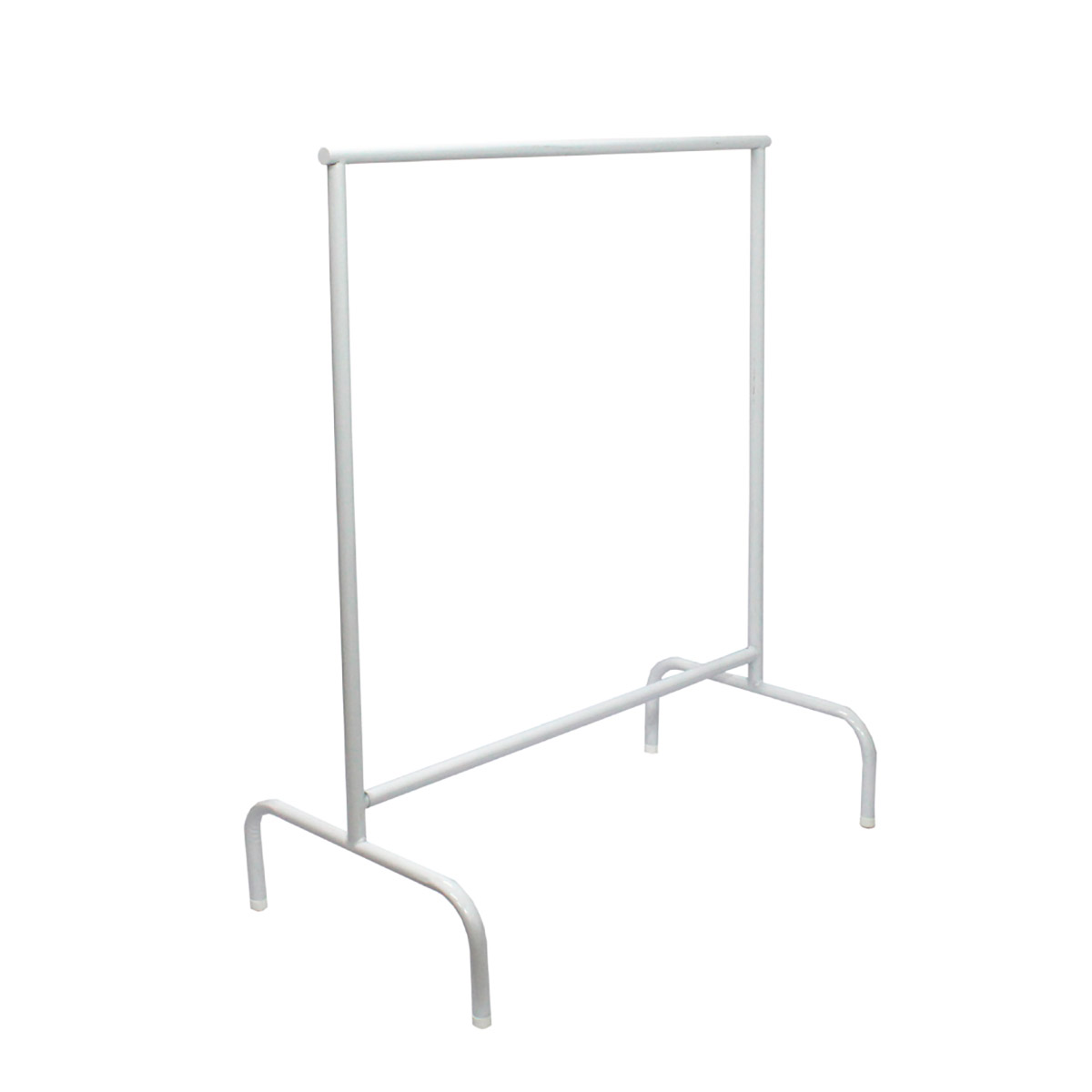 Exhibidor burro EI 50 de 120 cm * 100 cm pintado