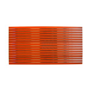 Panel Ranurado