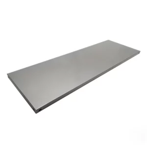 Entrepaño de 90x40 adicional para estantería 