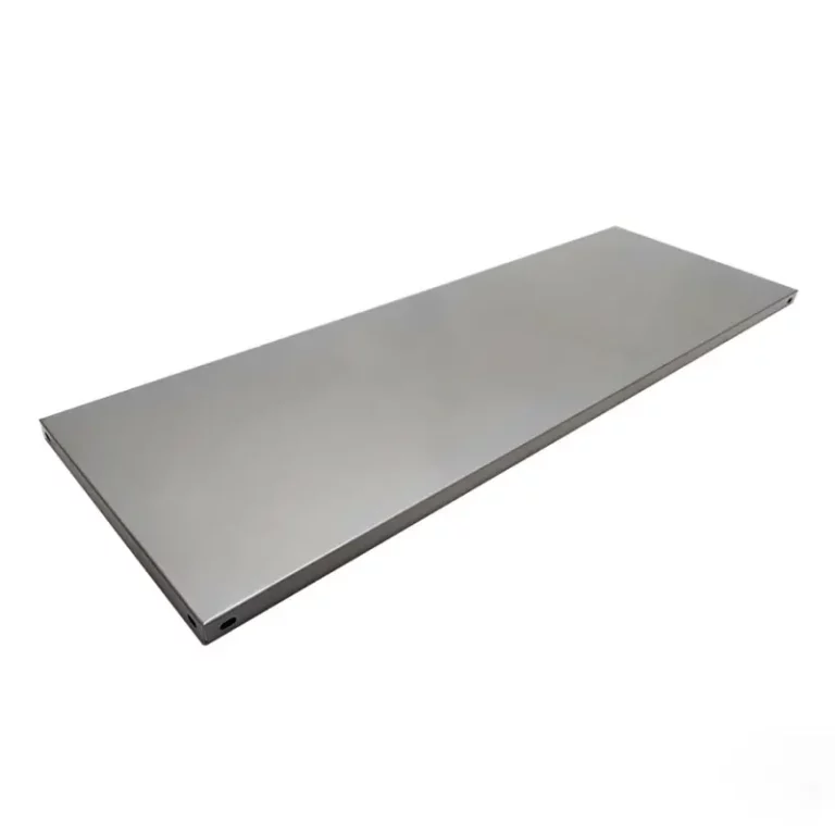 Entrepaño de 90x40 adicional para estantería 