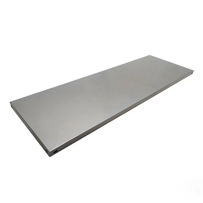 Entrepaño de 90x40 adicional para estantería 