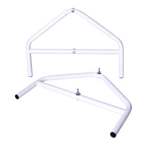 Soportes para Malla exhibidora