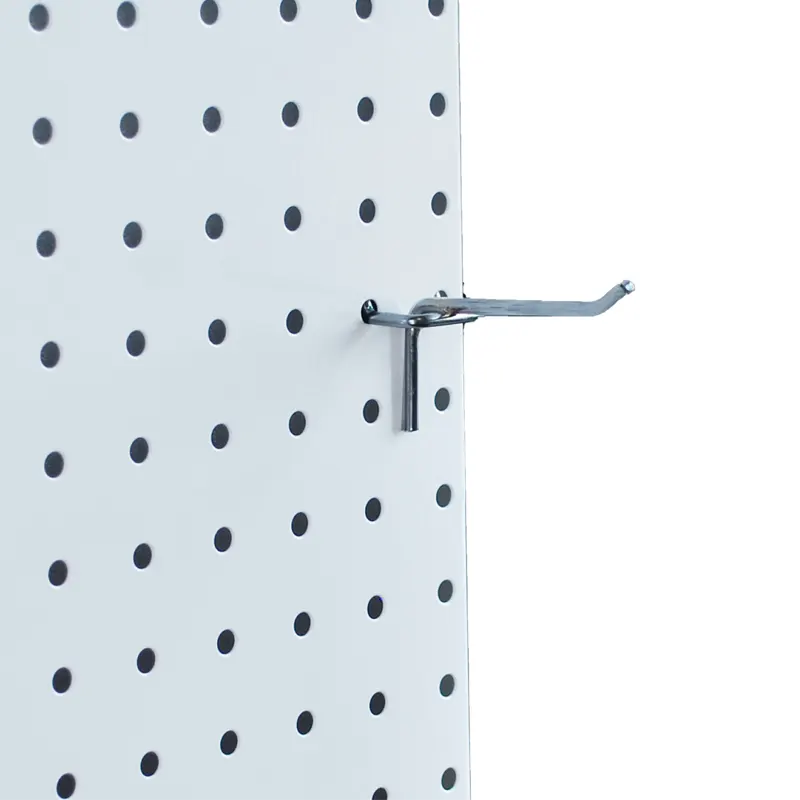 Rack madeflex 10 cm cromado