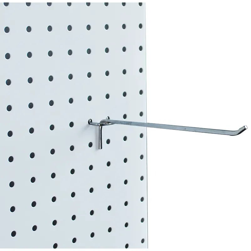 Rack madeflex 20 cm cromado