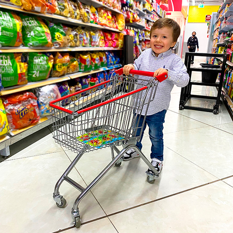 325,036 en la categoría «Carrito de supermercado» de fotos e