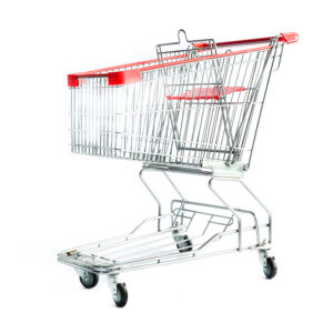 Carro Autoservicio 90 Litros