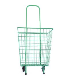 Carro Canasta Ref 25711