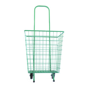 Carro Canasta Ref 25711