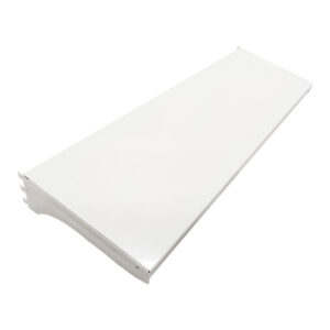 Entrepaño milenio 90X30 pintado