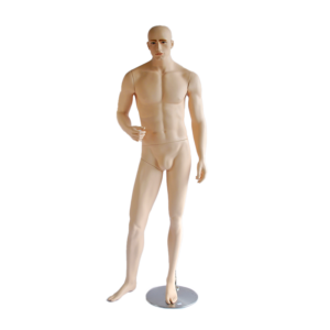 Maniquí Hombre Cuerpo Completo