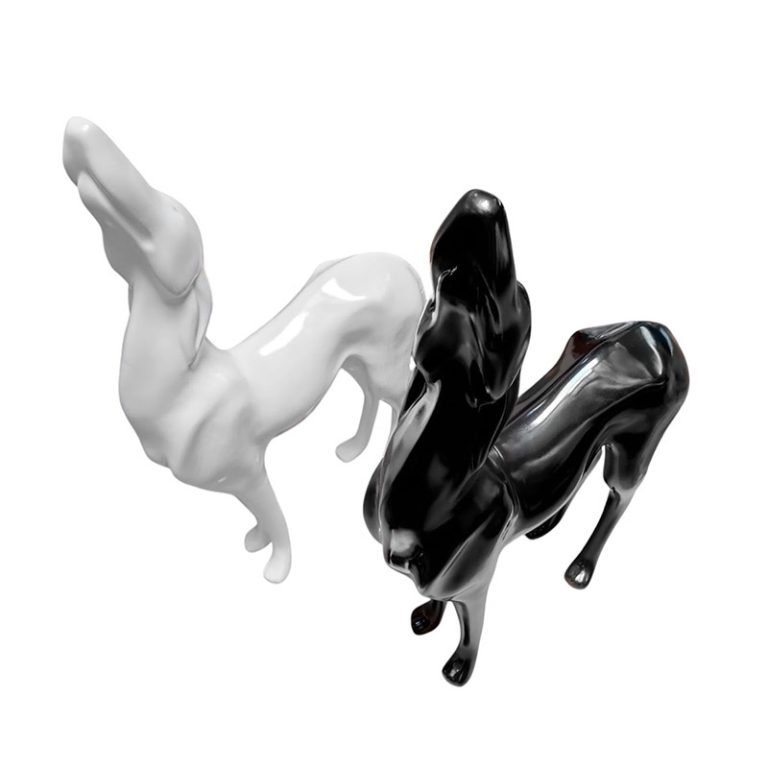 Maniquí de Perro