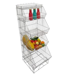 mueble organizador