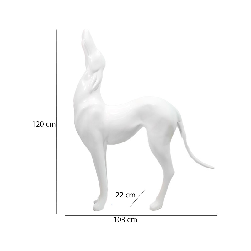 Maniqui Perro Ref. 2803 2 1