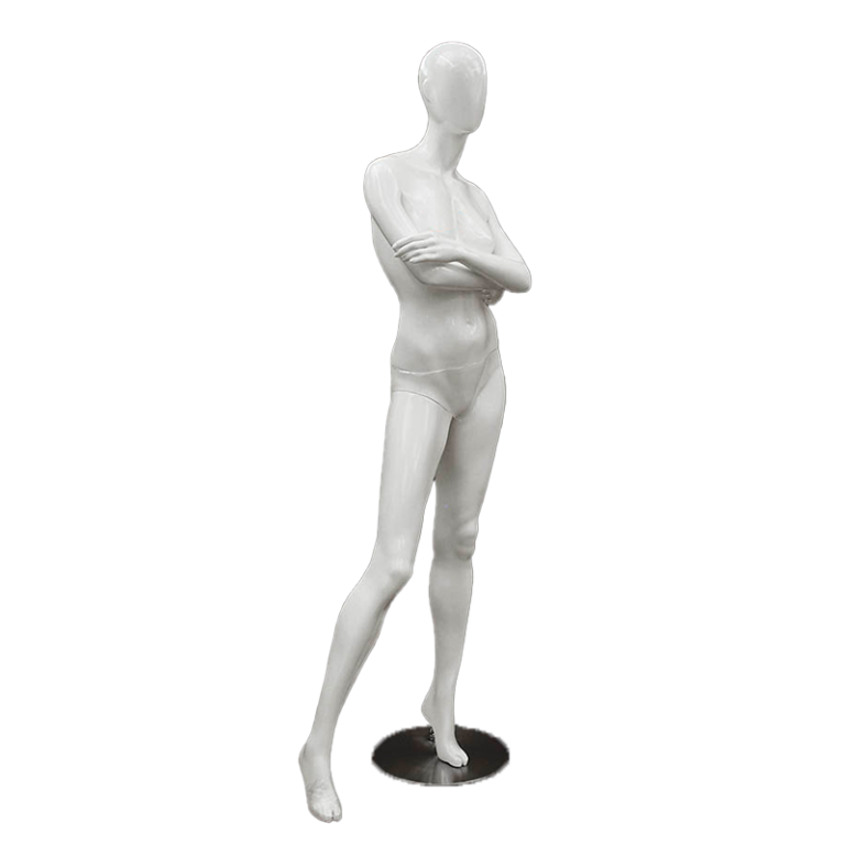 Maniquí Femenino