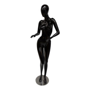 Maniquí Mujer Cuerpo Completo