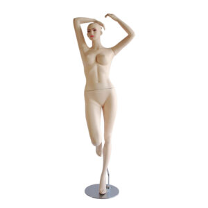 Maniquí dama