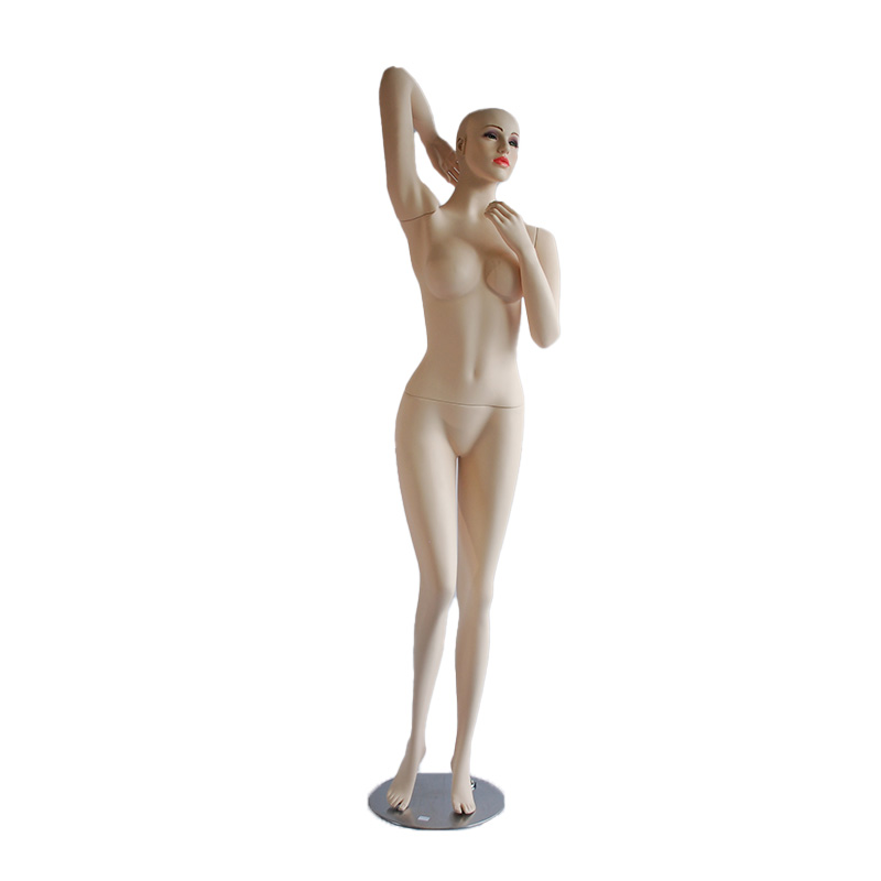 Maniquí dama pose Ref. 28533
