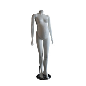 Maniquí Mujer Embarazada