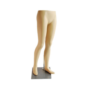 Maniquí piernas Mujer
